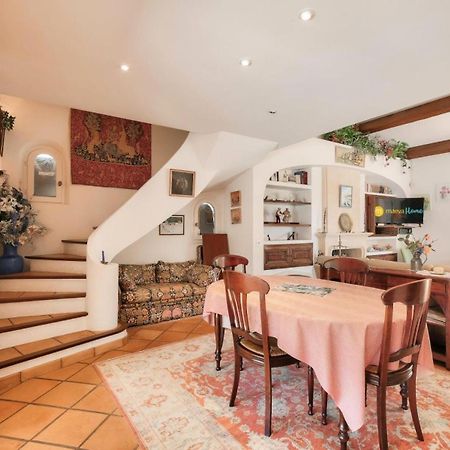 Les Gondins - Maeva Home - Villa 4 Pieces 8 Personnes - Selection Mae-4494 Saint-Raphaël Eksteriør billede