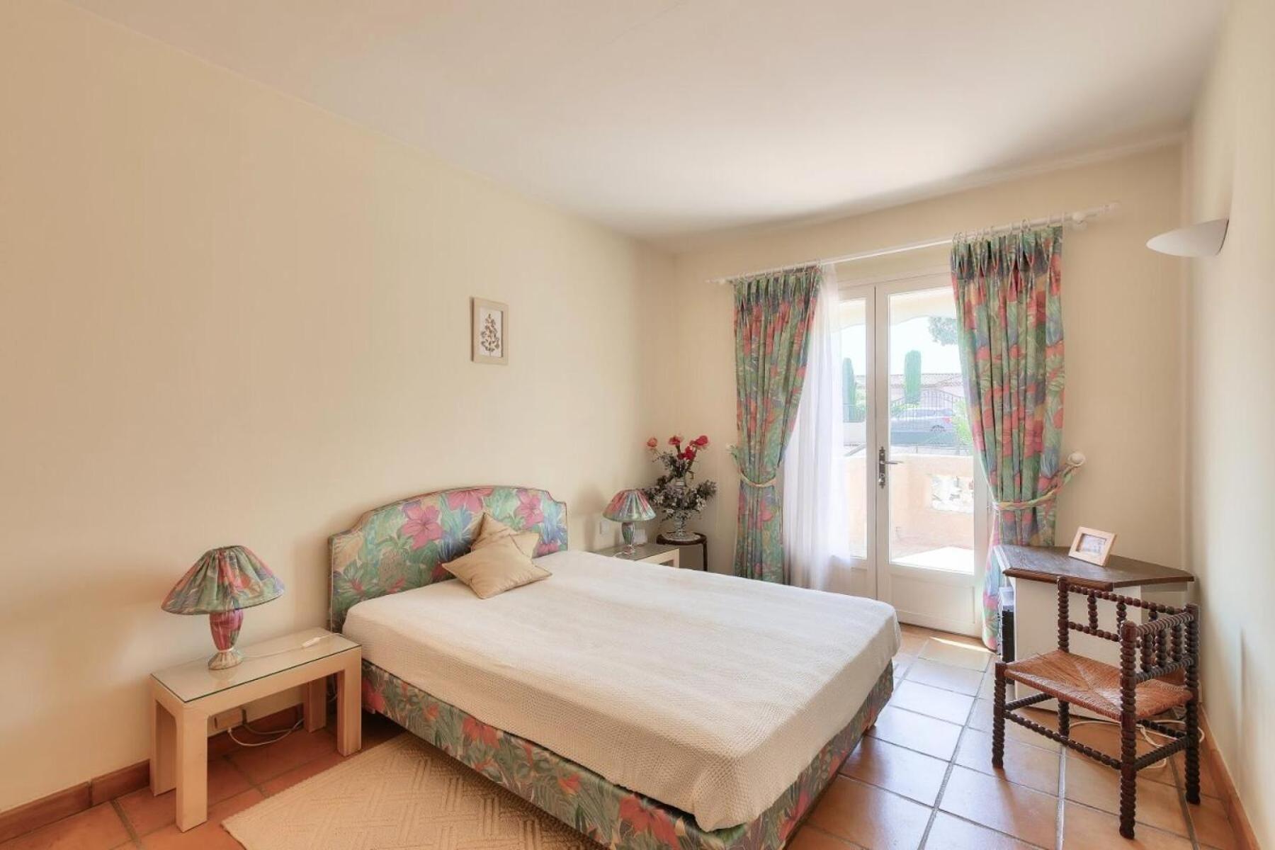 Les Gondins - Maeva Home - Villa 4 Pieces 8 Personnes - Selection Mae-4494 Saint-Raphaël Eksteriør billede
